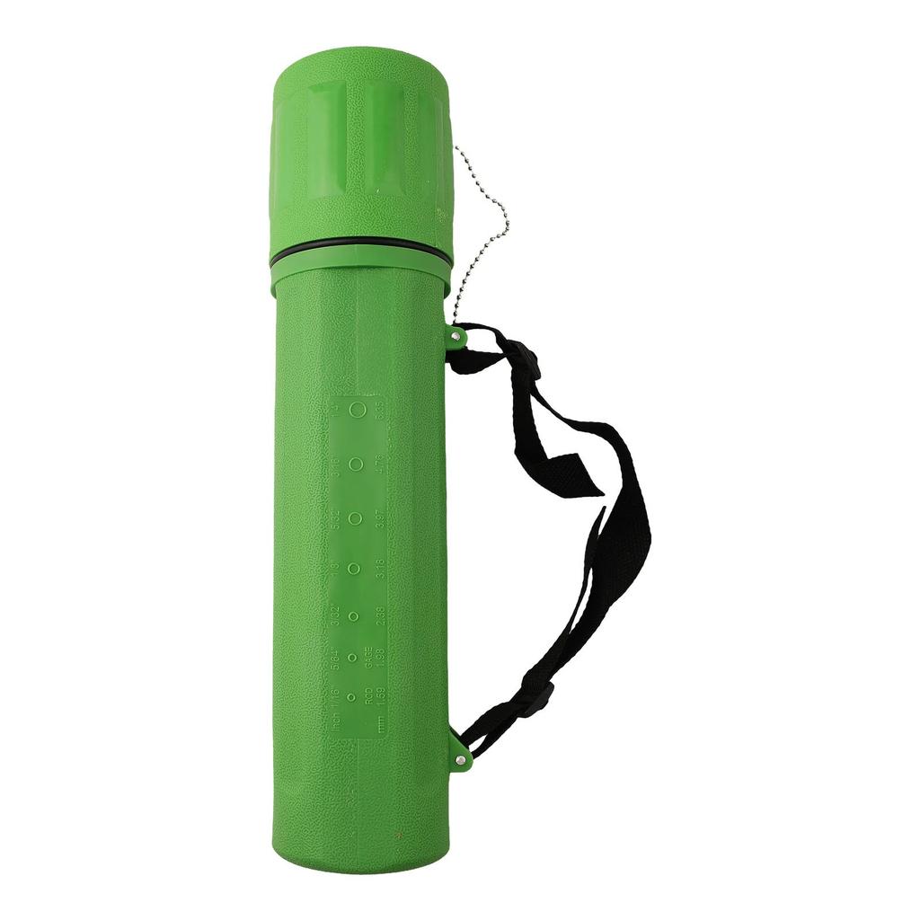 4 5kg Capacity MMA Electrode Holder Tubular Container for Easy Use