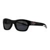 Louis Vuitton X Nigo Irregular Shape Sunglasses Unisex Sunglasses Black Z3024U