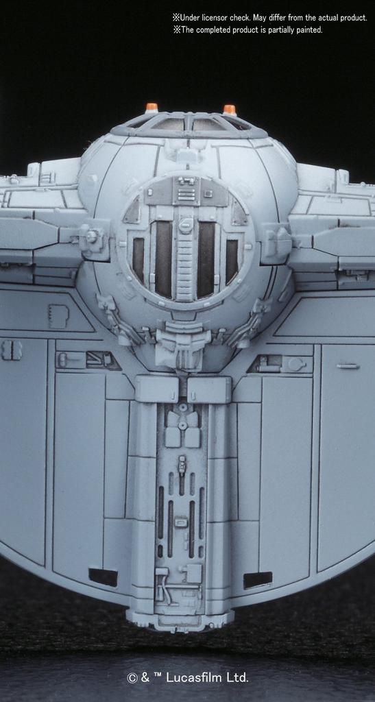 Vehicle Model 007 Star Wars TIE Advanced x1 Fighter Set Plastic Model &