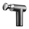 VTT Mini Fascia Massage Gun for Women - Multifunctional Electric Massager with Replaceable Head