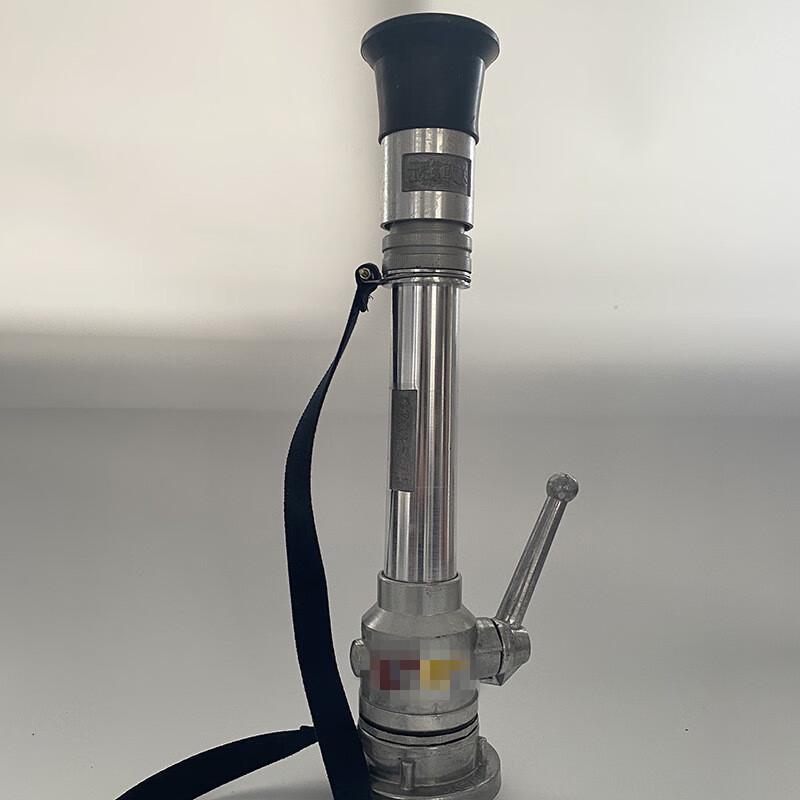 Fire Hydrant Pressure Testing Nozzle