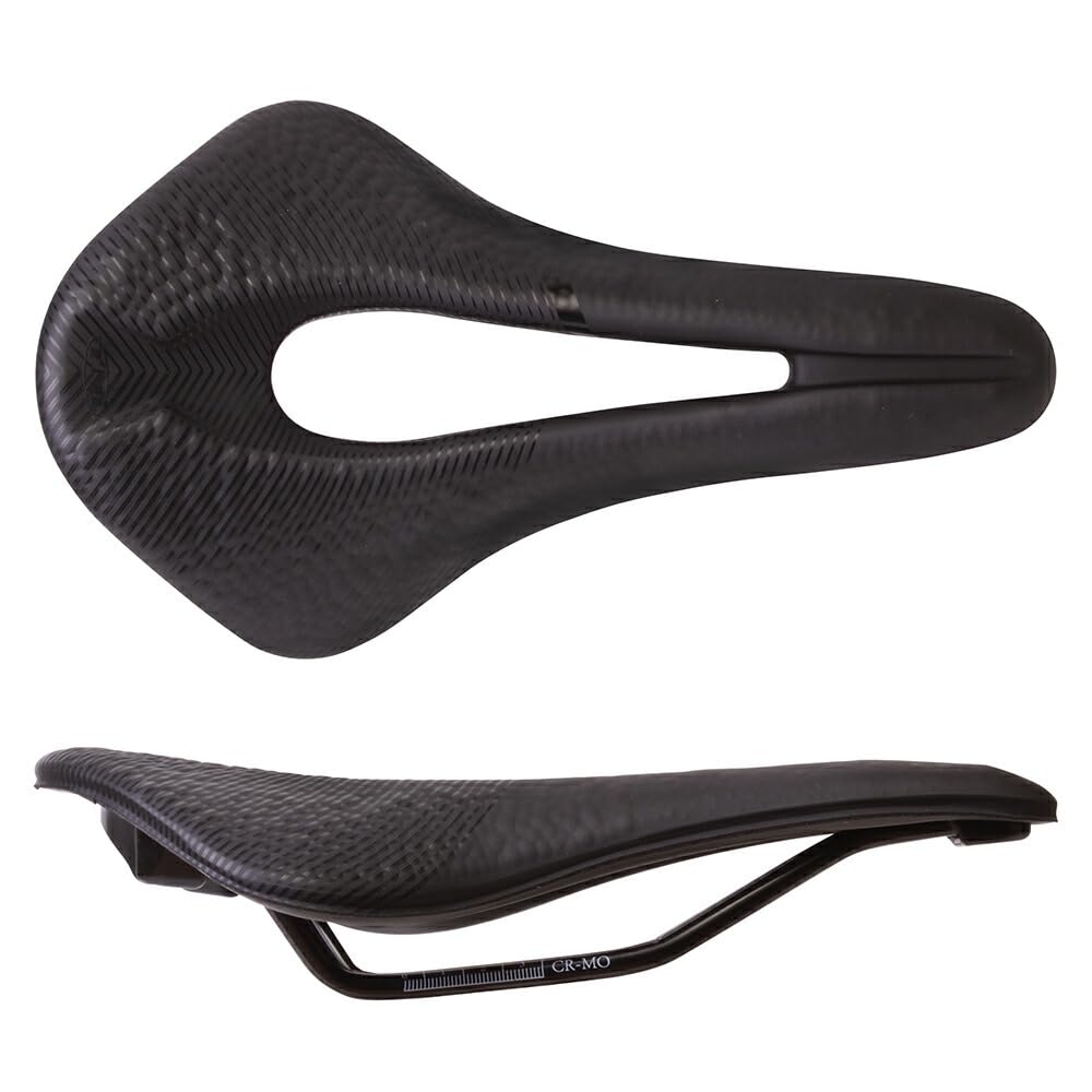 TNI ETPU saddle