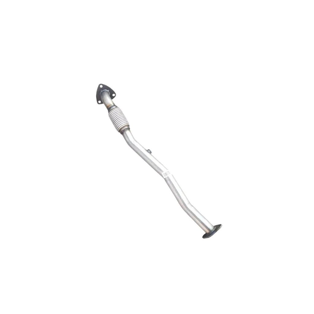 Baojun 730 1.5 Front Exhaust Pipe Muffler with Double-Layer Thickened Flex Connector