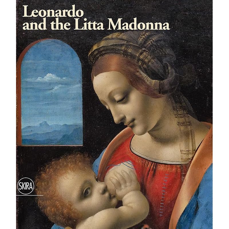 Leonardo and the Litta Madonna: A European Constitutional Perspective
