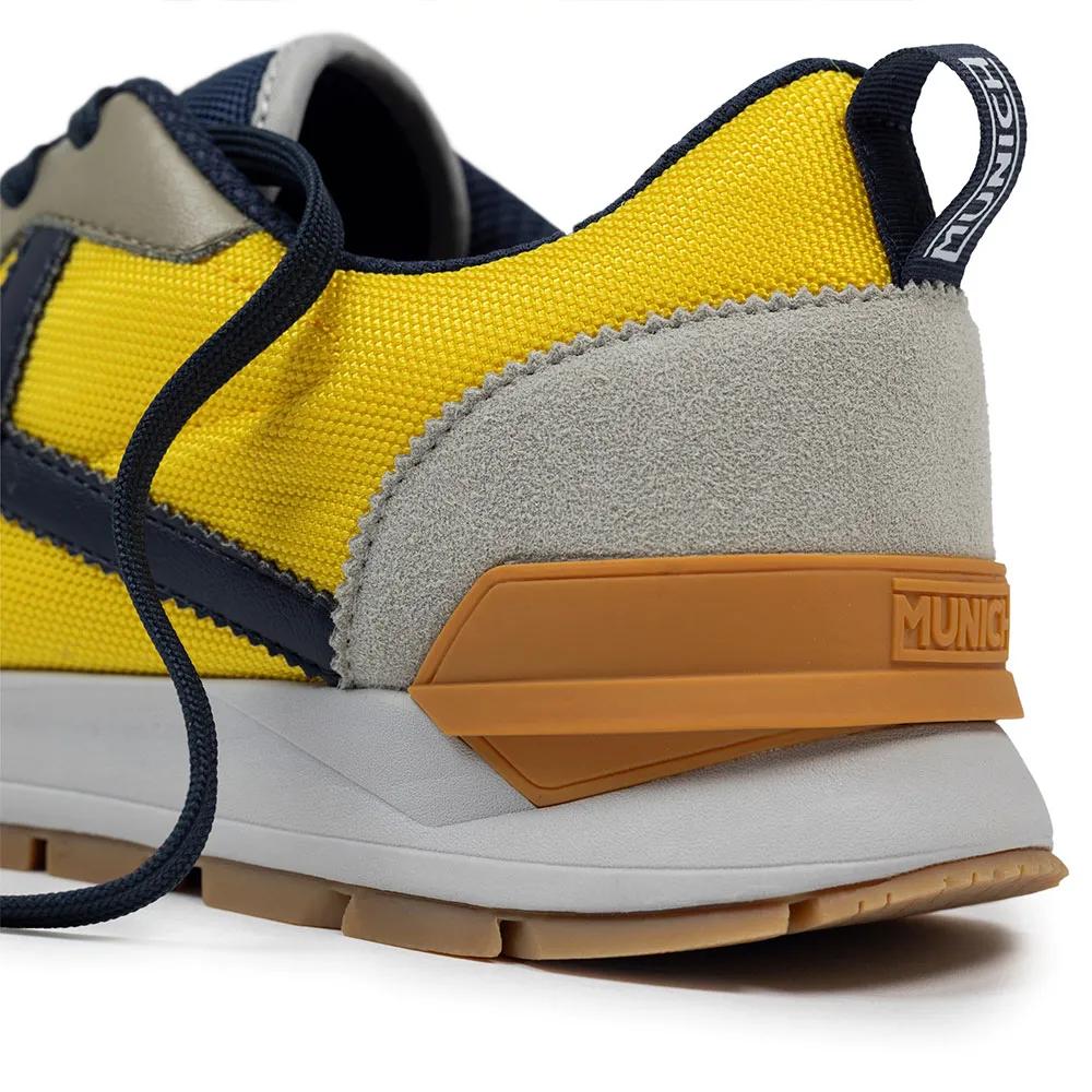 Munich Versatile 29 Sneakers