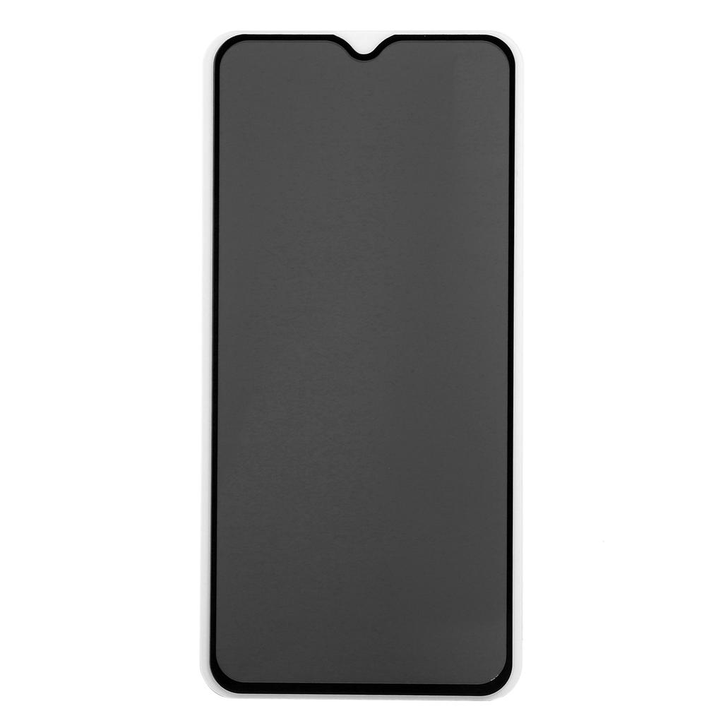 9H Gehärtetes Glas Anti-Peep Displayschutzfolie Handy-Bildschirmfolie für OPPO A9
