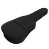 38  Guitar Oxford Cloth Shoulder Gig Bag Case with Pocket