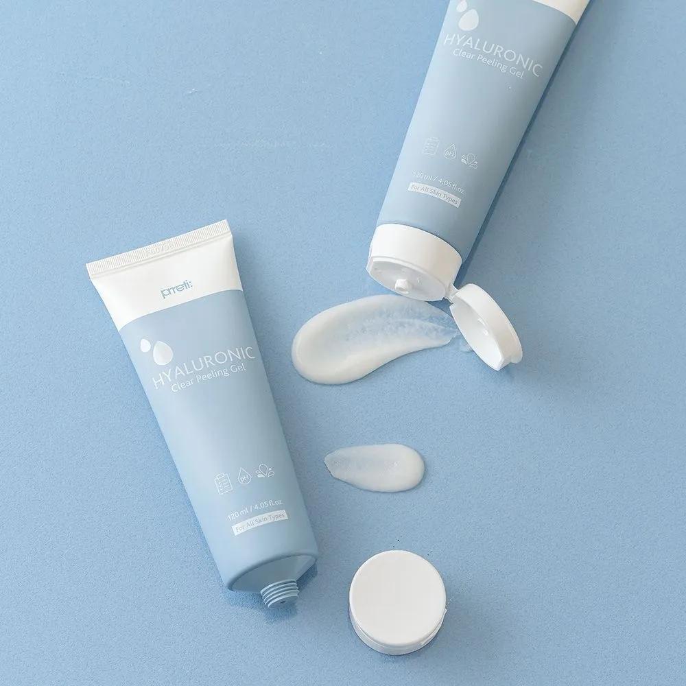 Hyaluronic Clear Peeling Gel 120ml
