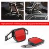 Paddle Shifter Extension Car Steering Wheel Aluminum Alloy Shifter Extensions Automotive Accessories