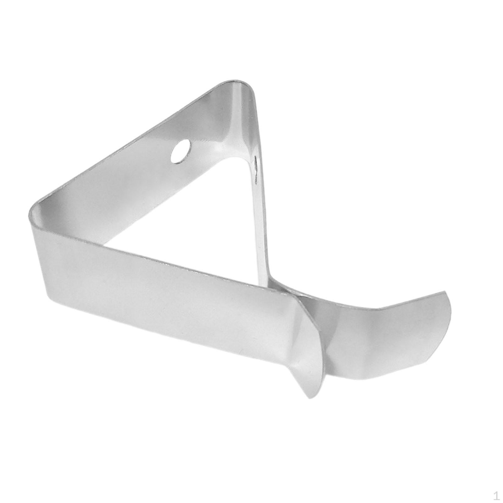 

Зажим для датчика температуры гриля, многофункциональный термометр SS304, держатель для барбекю