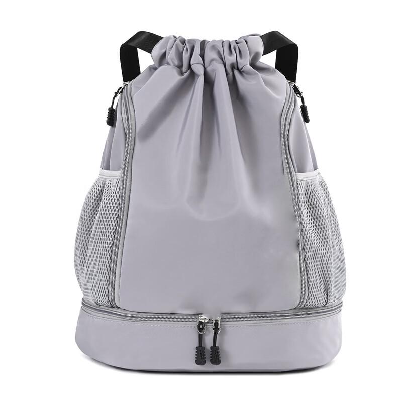 DCLOUD Drawstring Sports Backpack