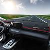 For Haval Jolion    2024 Car Dashboard Mat Sun Shade trument Desk Non-slip Cover Accessories