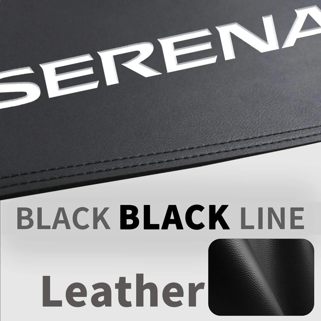 fit for Nissan Serena C28 2023 2024 2025 2026 RHD Car Accessories Dashmat Dashboard Cover Pad DashMat Sunshade Protective Carpet