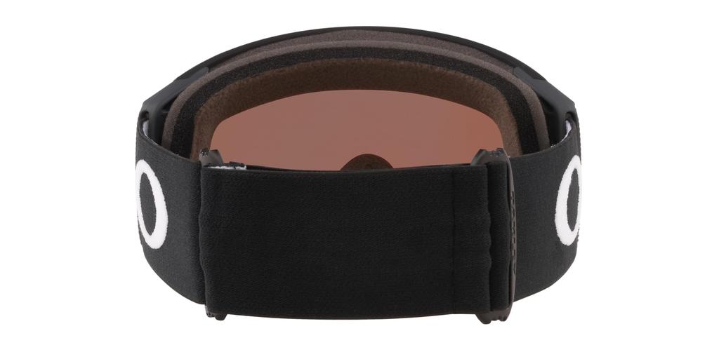 Oakley Goggles 0OO7104 Matte Black One Size