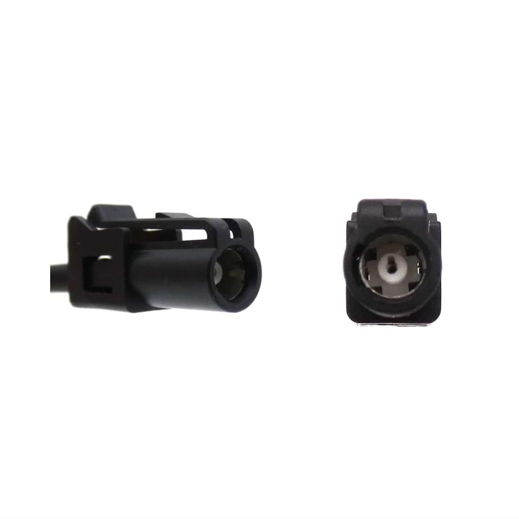 BUST BEAT Terrestrial Digital Car Navigation Antenna Adapter Connector Conversion