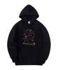 Music Hood Black