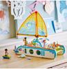 LEGO Friends Constructor – Sailing Adventure (42664)