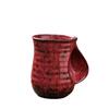 Large Capacity Ceramic Cup Kiln Change Glaze Household Water Cup Retro Coffee Cup Gift Warm Ceramic Cup