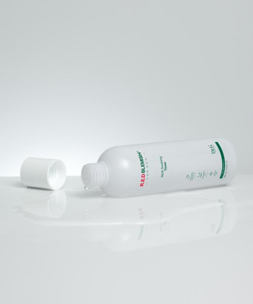 Dr.G Red Blemish For Men Multi Soothing Toner