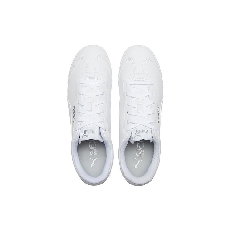 Puma Turino FSL 'Triple White' Men's 372861-01