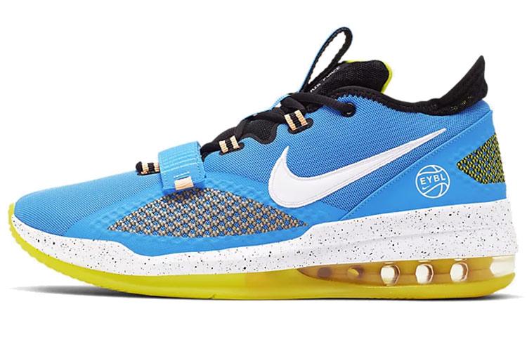 

Nike Air Force Max Low Blue Women s BV0652-400 41
