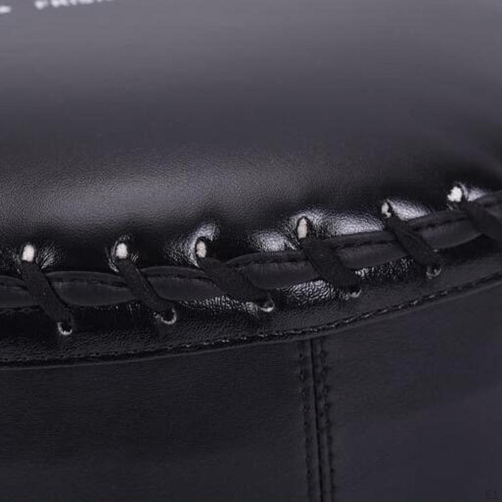 Leather Boxing Pads for Sports Training