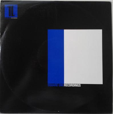 12inch Record MOSQUITO - Bounce / Airborne BCRUKSQ003 Square One 2002 UK Dance & Electronica Used