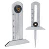 Tire Tread Depth Gauge Meter Stainless Steel Vernier Caliper    Measuring Tool 0-30mm
