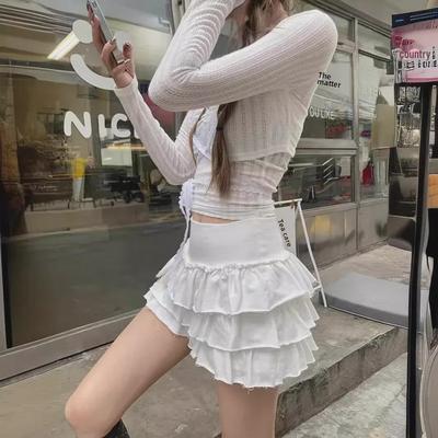 Faldas y pantalones para mujeres – Faldas