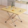Foldable Dining Table