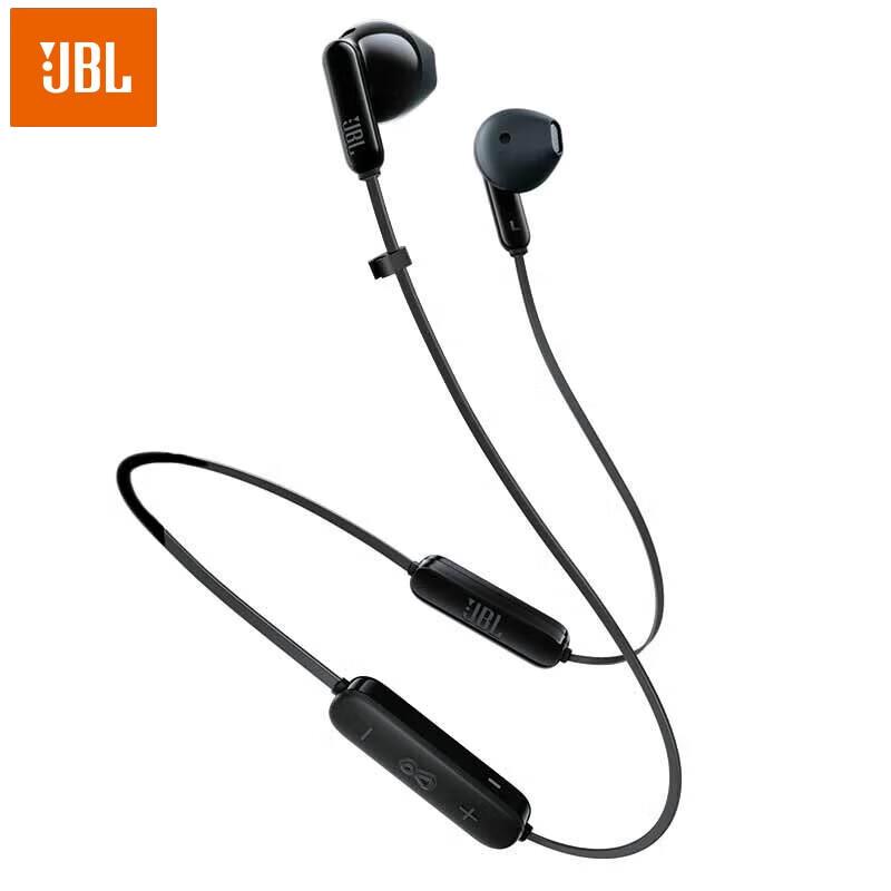 JBL TUNE 235BT Neckband Bluetooth Headset