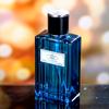 Flower-based Cologne Men's Perfume Azure Gentleman's Charm Blue Perfume Man's Flavor Marine Fragrance Lasting Light Fragrance
