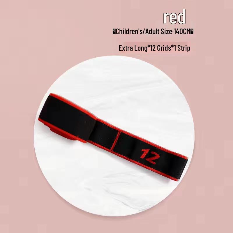 Elastic Stretch Band for Yoga and Resistance Training