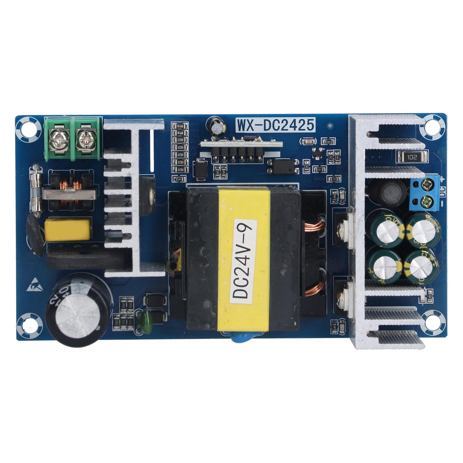 

AC110-245V High Power Switching Power Supply Board Stable 220W Ізольований двигун AC-DC Power Supply Mod