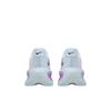Nike Vomero Premium Blauton Damen-Sneakers Tiefkönigsblau Aluminium Rosa-Zauber HM5973-400