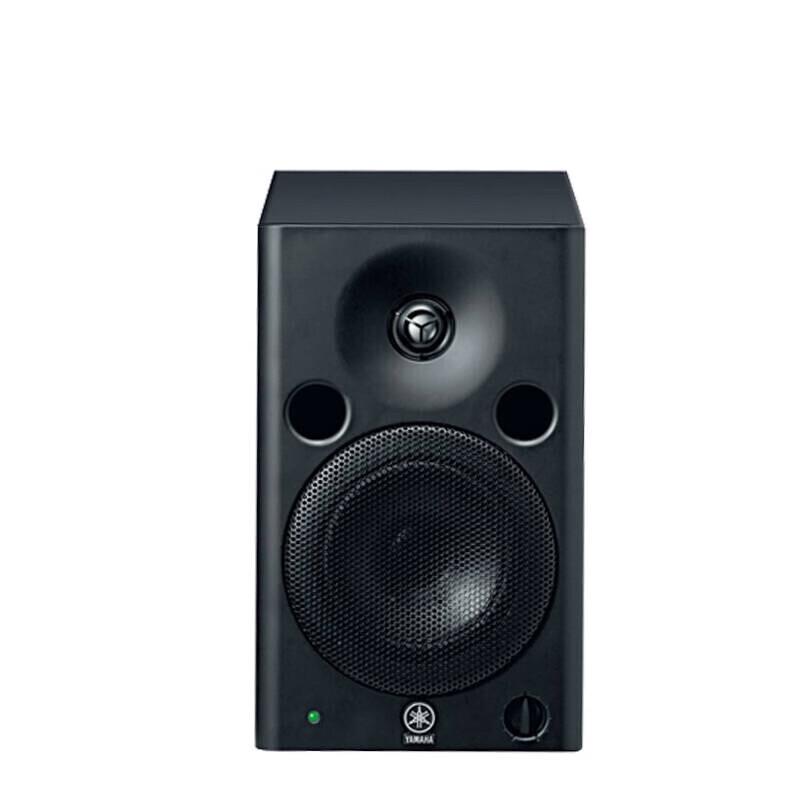 Yamaha Active Studio Monitor Speaker CN plug (adapter included) (CN version)