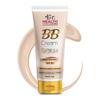 Dr Health Carre BB Cream SPF 30, Natural Shade, Paraben-Free, Lightweight Foundation with Instant Spot Coverage, Evens Skin Tone, Natural Glow Fini