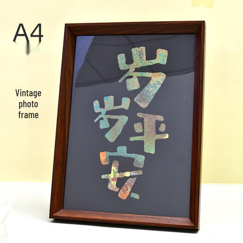 Spring DIY Gold Leaf Painting Kit: Handmade Burned Foil Ornament Materials for Cultural Heritage Projects