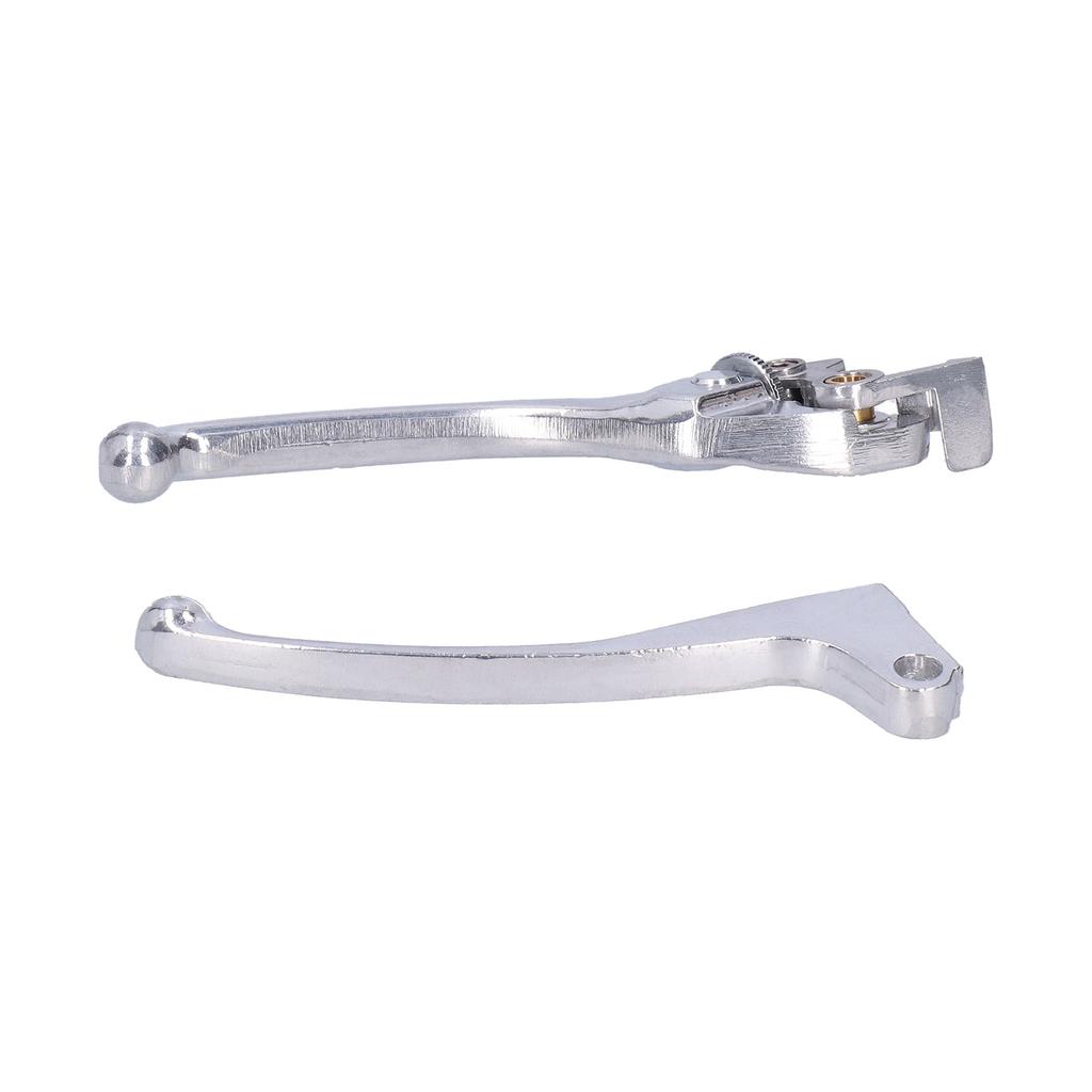 Motorcycle Brake Clutch Handle Lever Aluminum Fit for Honda CB400 SF CB400SS VFR400 RVF400 CB250