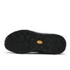 Fila BOA EXPLORER 3 Cushioning Slip Resistant Abrasion Resistant Coverage Lightweight Low Top Outdoor Shoes Men's Black A12M621201FBK