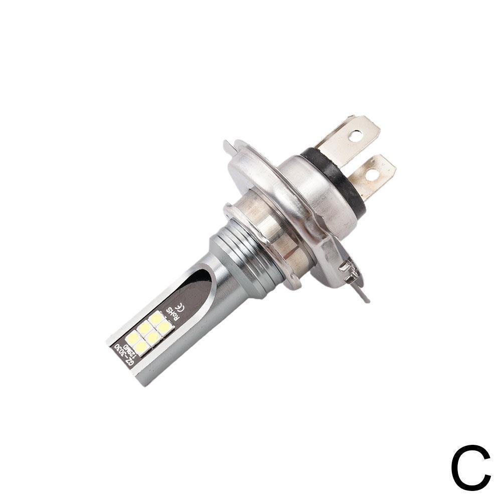 2PCS H7 LED Headlight Bulb Beam Kit 12V 100W High Power LED Car Light Headlamp 6000K Auto Headlight Bulbs H11 Car Fog Light H3