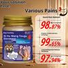 Muscle Joint Pain Relief Cream 50g Thai Herbal Formula Tiger Brand Natural Ingredients Neck Back Knee Pain