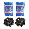 20pcs Foot Soak Bag Herbal Ingredients Relieve Swelling Remove Foot Odor Foot Bathing Bag