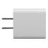 PD 20W Portable Mobile Phone Charger for USB C Adapter Equipment for IOS Phone 12 100‑240V