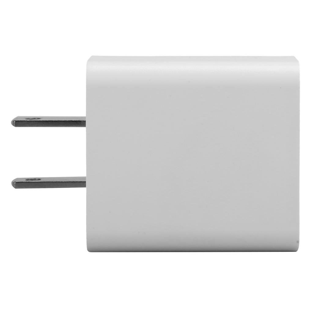 PD 20W Portable Mobile Phone Charger for USB C Adapter Equipment for IOS Phone 12 100‑240V