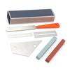 Guitar Luthier Tool Kit Professional Repair Accessories for Cleaning Polishing Leveling