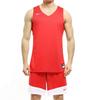 Nike Sports Shorts Men's Red White Moderate (Unisex) Sports Shorts 867768 658