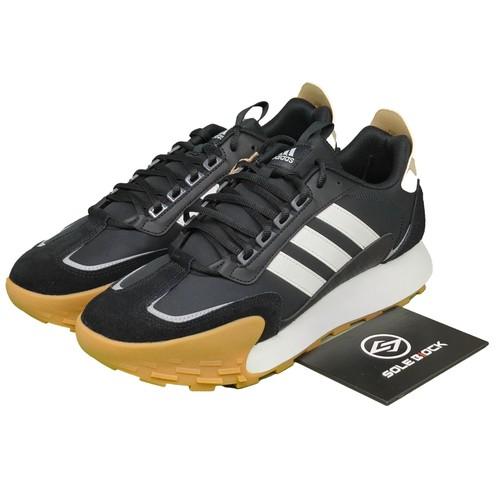 

Adidas FUTRO MIXR IG1885 Unisex Size EU 44 чорний