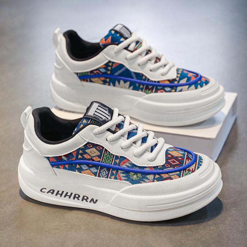 

Модная мужская обувь, массивные кроссовки, мужские повседневные цветные кроссовки для тенниса, роскошные кроссовки для бега, дышащие кроссовки, модная обувь для бега и скейтбординга 44