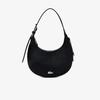 Lacoste Small Document Bag  000black Js